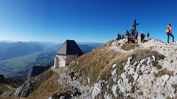 Villacher Alpe