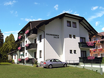 Ferienhaus 27 in Seelach
