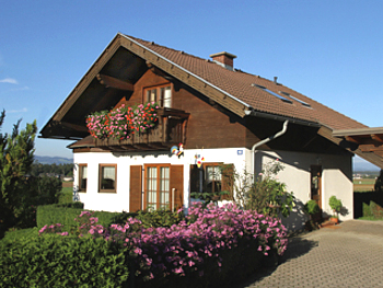 Ferienhaus 40 in Unterburg am Klopeiner See