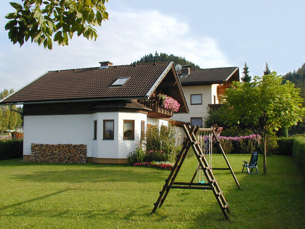 Klopeinersee Haus 40 in Unterburg